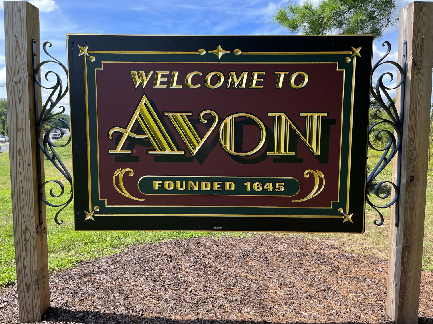 Welcome to Avon